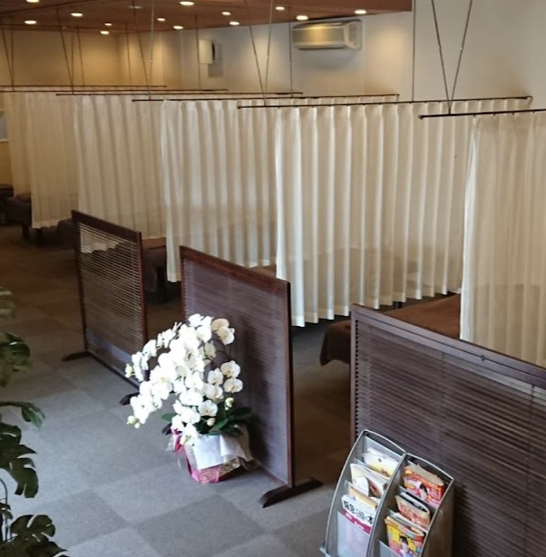 lamoana 高槻芝生店